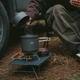 Набор посуды для кемпинга Naturehike CNK2300CJ0002 2 предмета Серый (2323547817) - изображение 5