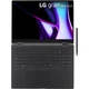 Ноутбук LG gram Pro 16 OLED 2in1 16T90SP (16T90SP-K.ADB9U1) Black - изображение 4