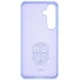 Захисний чохол ArmorStandart ICON Case для Samsung Galaxy S24 FE (S721) - Lavender - зображення 2