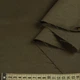 Коттон с отливом оливковый темный, ш.150 (12111.002) - изображение 2