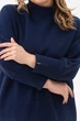 Сукня Garne BRENDA 4XL/5XL Синій (3042488) - зображення 4