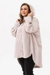 Вітрівка MILLA бежева L/XL (3042442) - изображение 5