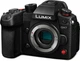 Фотоапарат Panasonic Lumix DC-GH7 Body Black (DC-GH7E) - зображення 2