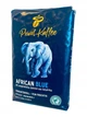 Кава в зернах Tchibo African Blue 500 г - изображение 1