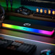 Беспроводная колонка PHILIPS SPA6109 с регулируемой RGB подсветкой, 2200 mAh, чёрная - изображение 4