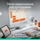 Комплект клавиатура + мышь Wireless Logitech Pop Icon Combo Graphite (920-013156) - изображение 2