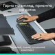 Комплект клавиатура + мышь Wireless Logitech Pop Icon Combo Graphite (920-013156) - изображение 6