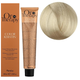 10.0 Крем-краска Keratin Oro Puro Fanola 100 мл - изображение 1