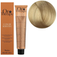 8.31 Крем-фарба Keratin Oro Puro Fanola 100 мл - зображення 1
