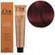 6.5 Крем-фарба Keratin Oro Puro Fanola 100 мл - зображення 1