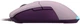 Мышь Hator Pulsar 2 Lilac (HTM-514) - изображение 4