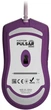 Мышь Hator Pulsar 2 Lilac (HTM-514) - изображение 5