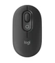Мышь беспроводная Logitech Pop Mouse with Emoji Graphite (910-007412) - изображение 1