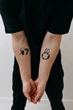 Временная тату TATTOOSHKA "Наруто.Аниме" LB-112 - изображение 3