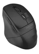 Миша бездротова Promate samit.black - изображение 2