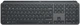 Клавиатура беспроводная Logitech MX Keys Advanced for Business Wireless Illuminated UA Graphite (920-010251) - изображение 1