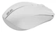 Мышь Wireless 2E MF270 Silent Rechargeable WL White (2E-MF270WWH) - изображение 3