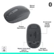 Мышь беспроводная Logitech M196 Graphite (910-007459) - изображение 5