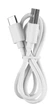 Мышь Wireless 2E MF270 Silent Rechargeable WL White (2E-MF270WWH) - изображение 6