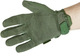 Перчатки Mechanix Original Olive Drab XL - изображение 3