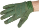 Перчатки Mechanix Original Olive Drab M - изображение 2