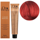 6.6 Крем-фарба Keratin Oro Puro Fanola 100 мл - зображення 1