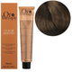 6.00 Крем-фарба Keratin Oro Puro Fanola 100 мл - зображення 1