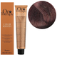 5.5 Крем-фарба Keratin Oro Puro Fanola 100 мл - зображення 1