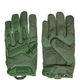 Перчатки Mechanix M-Pact Olive Drab XL - изображение 1