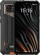 Смартфон Sigma mobile X-treme PQ55 Black-Orange - зображення 1