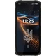 Смартфон Sigma mobile X-treme PQ58 12/256GB Black - зображення 1