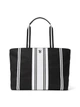 Cумка Victoria's Secret VS Striped Tote - изображение 2