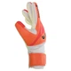 Рукавички воротарські юніорські Joma HUNTER 400909-042 (PVC, PL, р-р 6, кораловий-білий) - зображення 2
