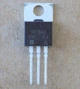 Транзистор IRF840 ( IRF840A ) оригинал , TO220 - изображение 1