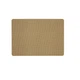 Подставка fiber цвет песочный 43*30 Guzzini пластик (22606839) - изображение 1