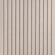Покрытие виниловое самоклеющееся 3D рейки ясень кремовый 600 x 600 x 2,8мм (D) SW-2199 - изображение 1