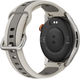 Smartwatch MyPhone Watch Adventure Warm Grey (SMA002925) - obraz 4