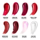 Тінт-олія для губ Yensa Luxe Lip Color Super 8 Lip Oil (Boss Berry) 6.8 ml - зображення 2