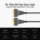Адаптер прохідний HDMI гніздо > DVI гніздо, I-Taki ADA-HDMID2DVI - зображення 8