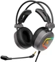 Навушники з мікрофоном A4Tech MC750 Bloody (Grey) - изображение 2