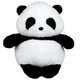 Дитяча м'яка іграшка "Малюк Панда" FWPBABYPANDA24BK0 30 см - зображення 1