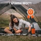 Солнечная панель Jackery Solar Saga 80W - изображение 6