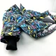 Куртка зимняя однотон Marakas Зимний 98 см Серый 1JAC-FL-P-02-09244 - изображение 8