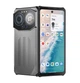 Смартфон Oukitel IIIF150 B3 8/256 Gb gray, 6.6", Helio G96, 3G, 4G, NFC, Night Vision - зображення 4