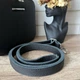 Кожаная каркасная женская мини сумочка PODIUM сумка из натуральной кожи черная (1697Ч) - изображение 9