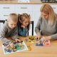 Пазл 2 в 1 DoDo Paw Patrol Такие хорошие щенки (4823115909626) - изображение 3