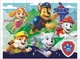 Пазл 2 в 1 DoDo Paw Patrol Такие хорошие щенки (4823115909626) - изображение 6