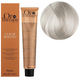 11.1 Крем-краска Keratin Oro Puro Fanola 100 мл - изображение 1