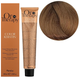 7.0 Крем-фарба Keratin Oro Puro Fanola 100 мл - зображення 1