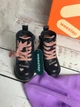 Черевики демісезонні дитячі для дівчинки Weestep 23р-14.6 см Темно-синій (770) - изображение 5
